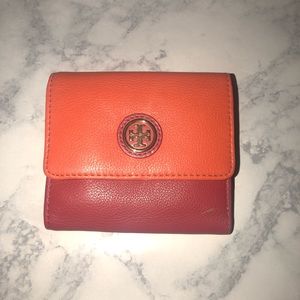 💖OFFER?💖Tory Burch Mini Wallet